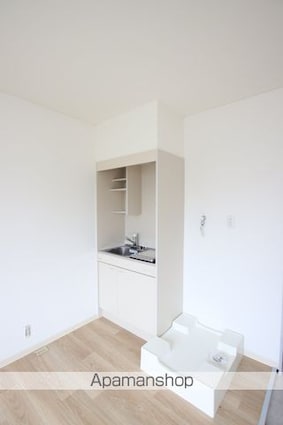 コーポＫ・Ｉ[1R/17.7m2]のキッチン