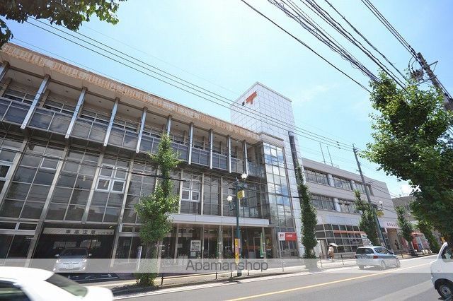 エクステンド谷山の内装写真