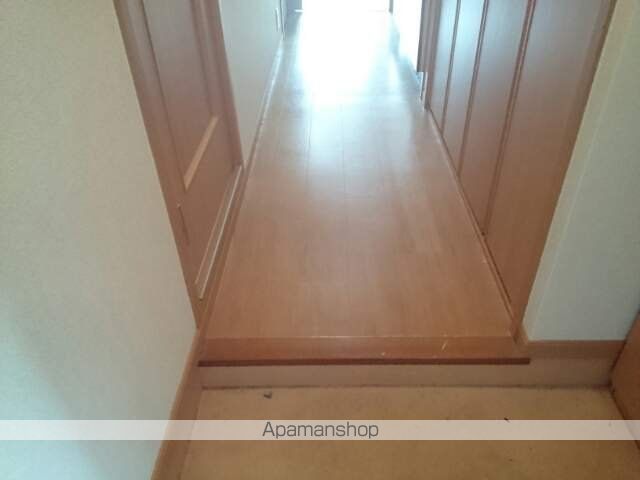 エスポワール西川の内装写真