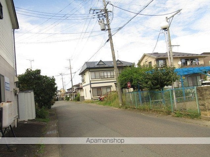 ロイヤルハイツＪ[2LDK/50m2]の周辺8