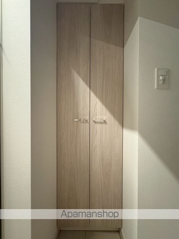 東京都八王子市明神町１丁目[1K/25.59m2]の内装7