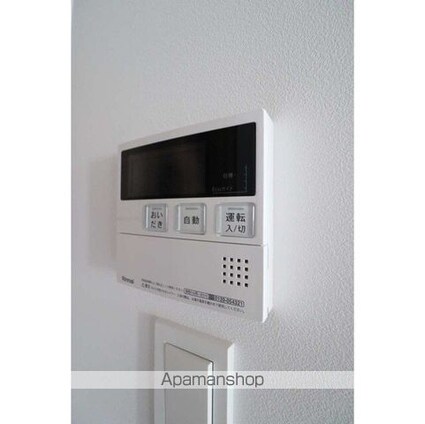 ＥＮｅｔｉａｌ代官山[2LDK/50.19m2]のその他設備