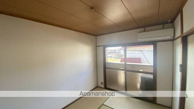 コーポチェリーの内装写真