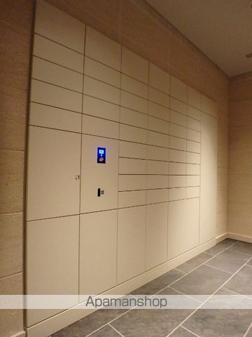SFORTOSAKADOSHINの内装写真