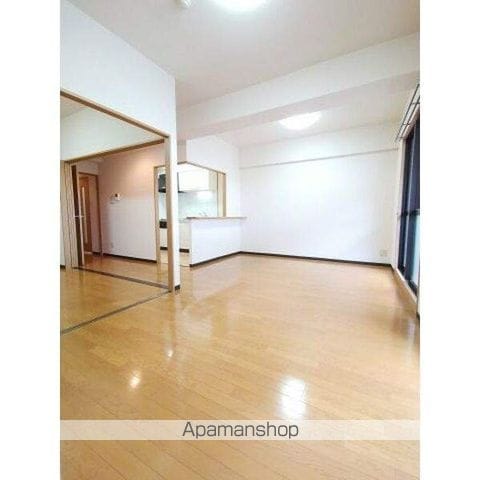 レージュ川秋の内装写真