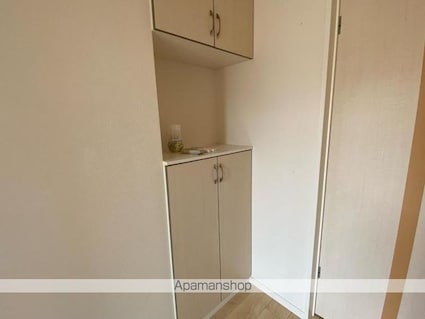 カーサ・フェリーチェ香西　[1LDK/40.82m2]の玄関