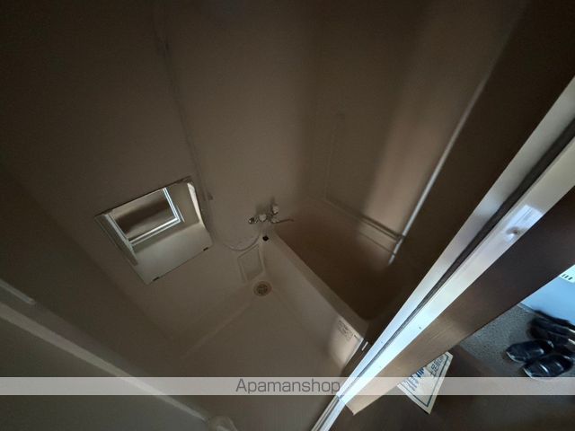 ラポール鶴嶺の内装写真