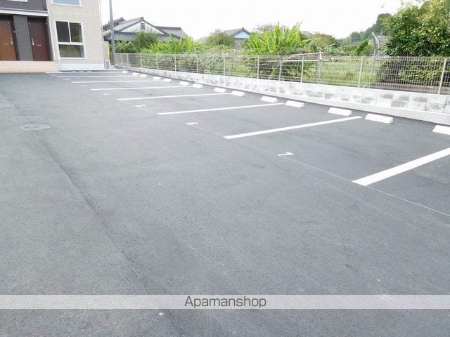 グランツ ヴィラの外観写真