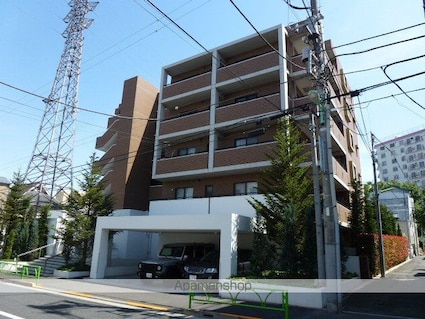 東京都世田谷区野沢３丁目[2LDK/59.08m2]の外観3