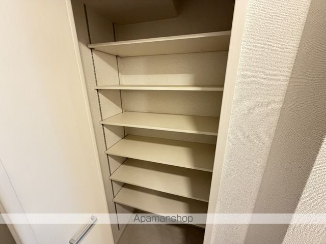 ECORO TOYONAKAの内装写真