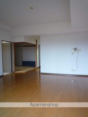 ライフ第5マンションの内装写真