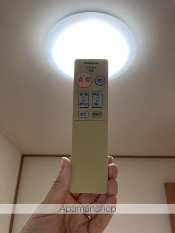 マロンブリッジの内装写真