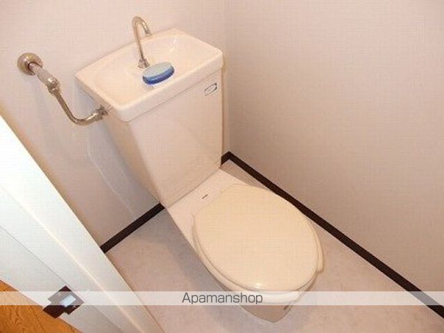 エンドレス三井南6条の内装写真