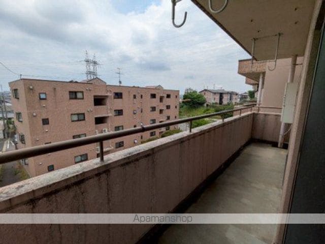 ファミーユ小金Aの内装写真
