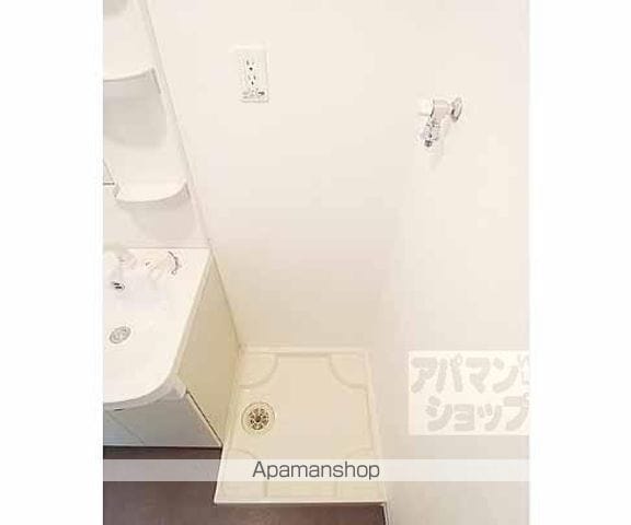 プレゼンス堀川の内装写真