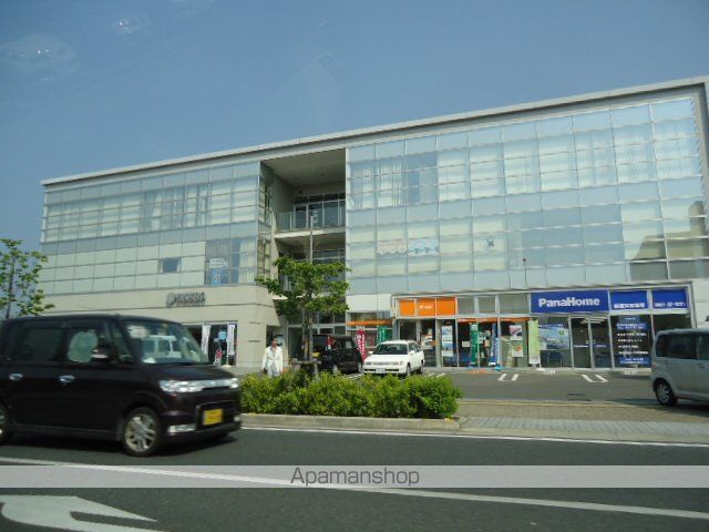 GRACE-GAIAの周辺写真