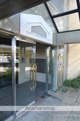 ル・ロア・ヴェール[3LDK/78.6m2]のエントランス2