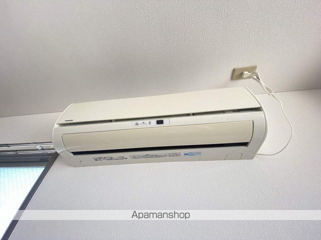 セリエール一丁目の内装写真