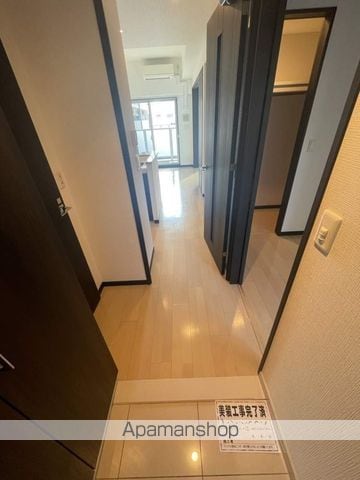エステムコート難波WESTSIDEIIベイフレックスの内装写真