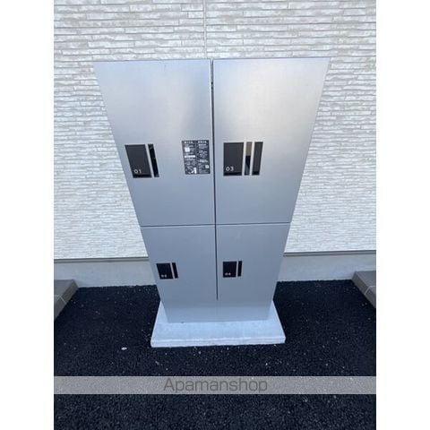 アルトゥーラA&Wの内装写真