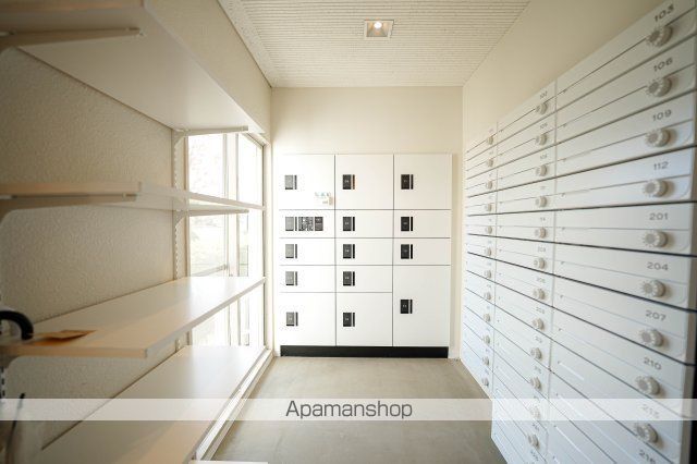 goodroom residence 奈良の内装写真