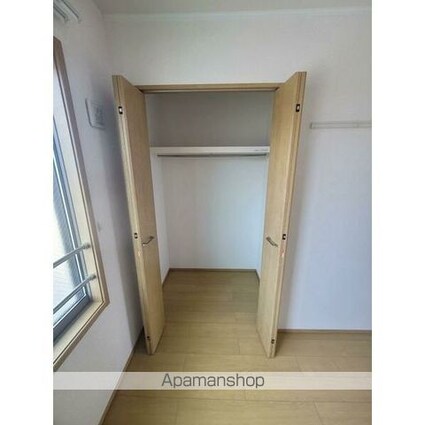 グランメゾン[1LDK/48.65m2]の収納2