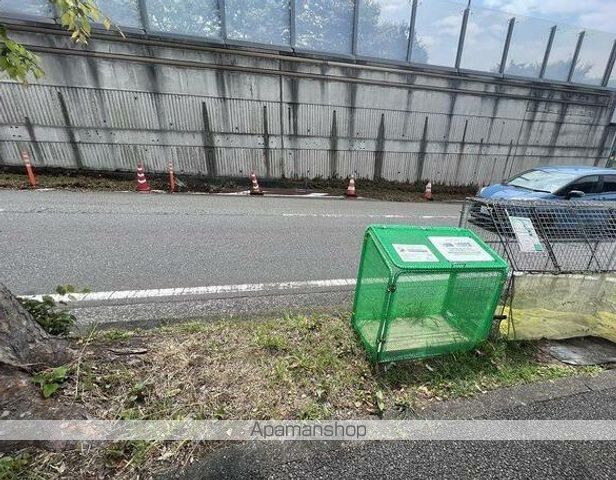 T−FLAT東戸塚の玄関写真