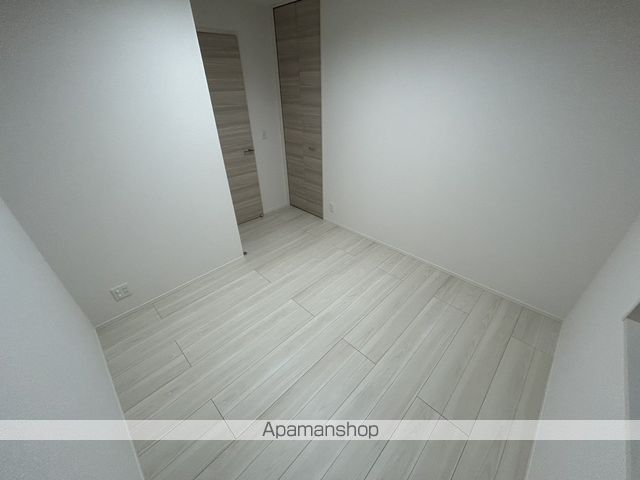 クラシスト泉町の内装写真