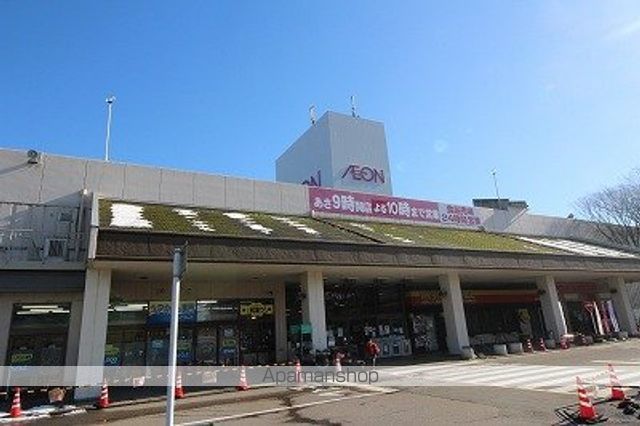ファミーユの周辺写真