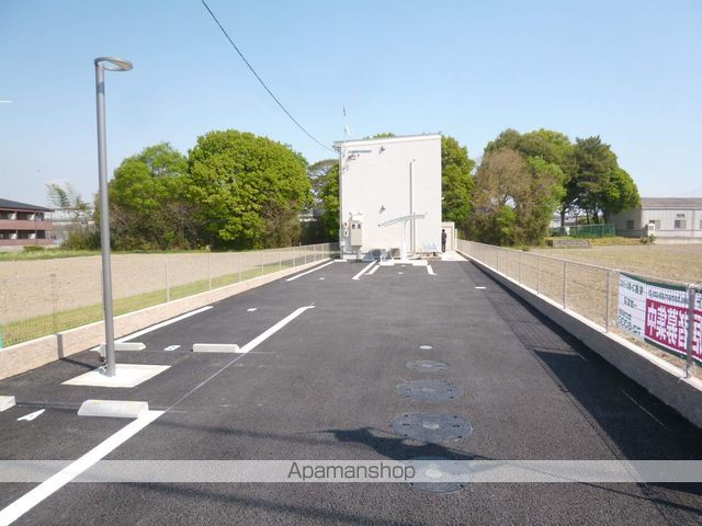 スカイハイツ ソレイユの周辺写真
