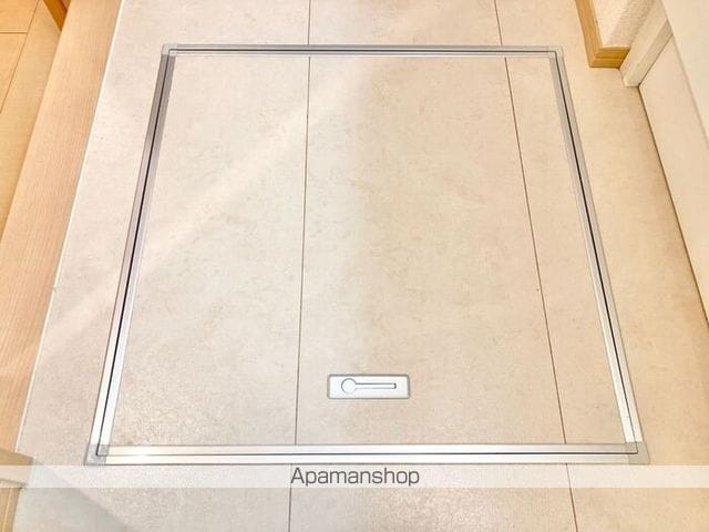 プリマテラッセの内装写真