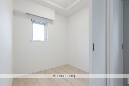 アジールコート三宿テラス[1LDK/31.1m2]のリビング・居間3