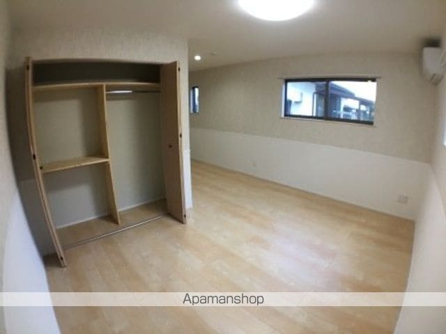 メゾンボナールの内装写真