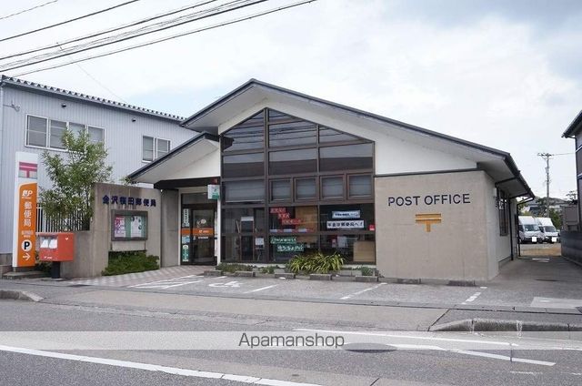 ＩＲいしかわ鉄道 金沢駅 徒歩34分 2階建 築12年の周辺写真