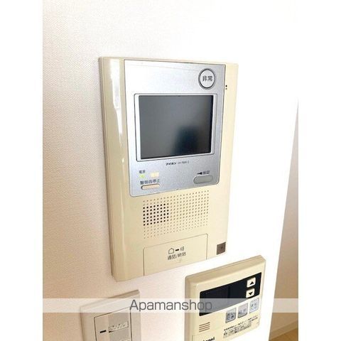 NIKKO APARTMENT HOUSEの内装写真