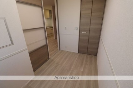 メルヴェーユ　Ⅱ[1LDK/34.09m2]の内装1