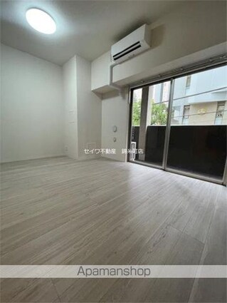 ＪＰＴ　ＲＥＳＩＤＥＮＳＥ[1LDK/47.88m2]のリビング・居間