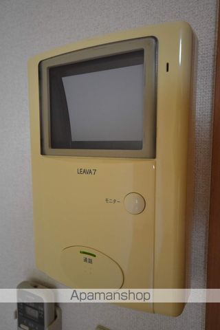 サンクリスタルの内装写真