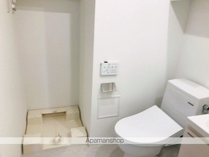 ＡＺＥＳＴ上板橋Ⅲ[2K/26.1m2]の内装2