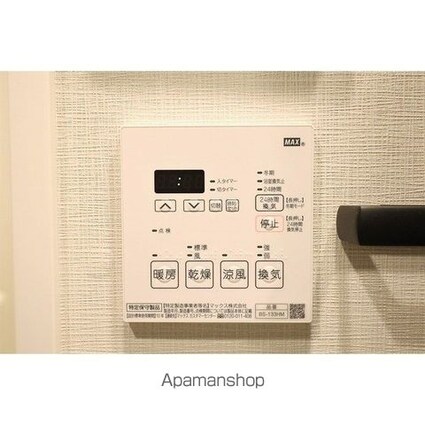 ベラスウィータ戸越[1K/21.6m2]の内装