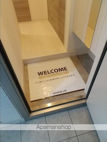 ラムココ真田山の内装写真