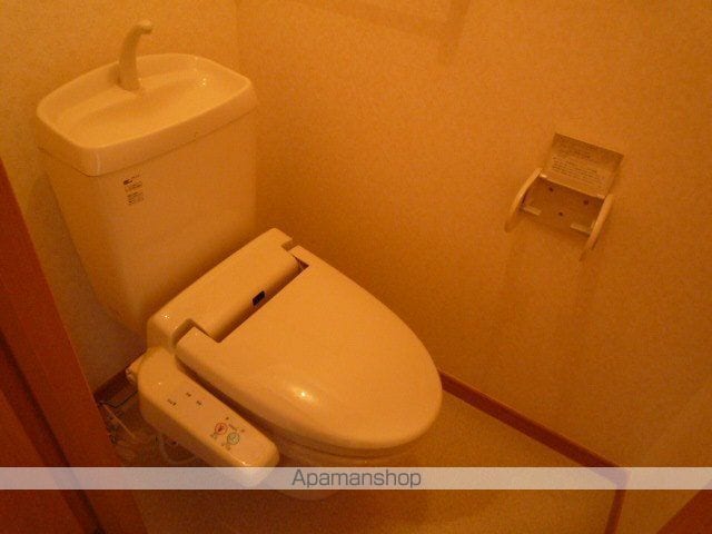 プランドールT 医大前の内装写真
