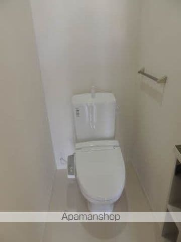 シャーメゾン風の内装写真