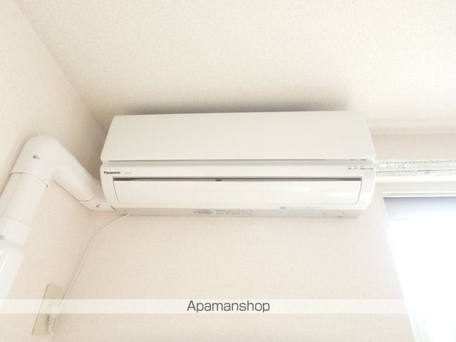 ハイセレールはまなすの内装写真