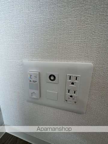 プレサンス塚本アクミリオンの内装写真