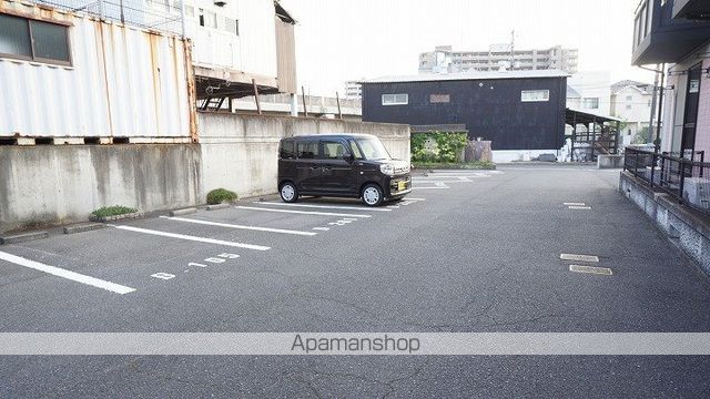 プチプラージュAのその他写真