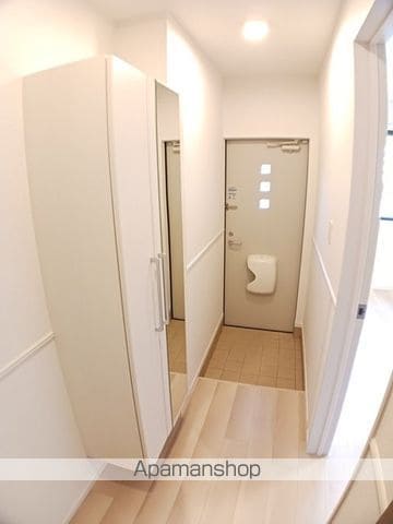 オンブラージュ フォレスタの内装写真