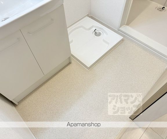 オーサム ヴィレッジ 京都桂の内装写真