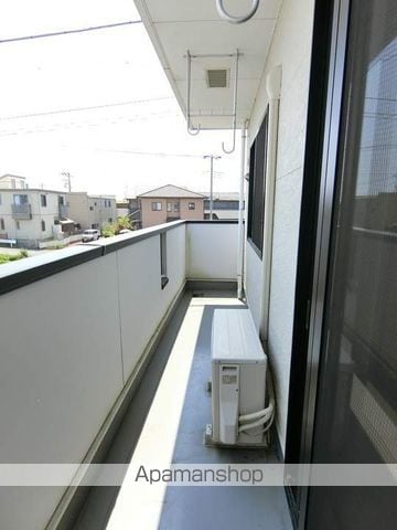 カーサグランデIの内装写真