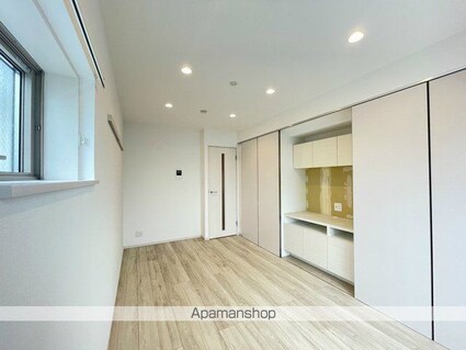 フェリアス長町[1K/24.63m2]のリビング・居間2